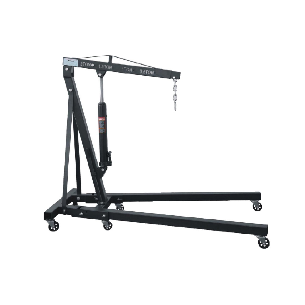 Girafe 2 tonnes kraftmuller