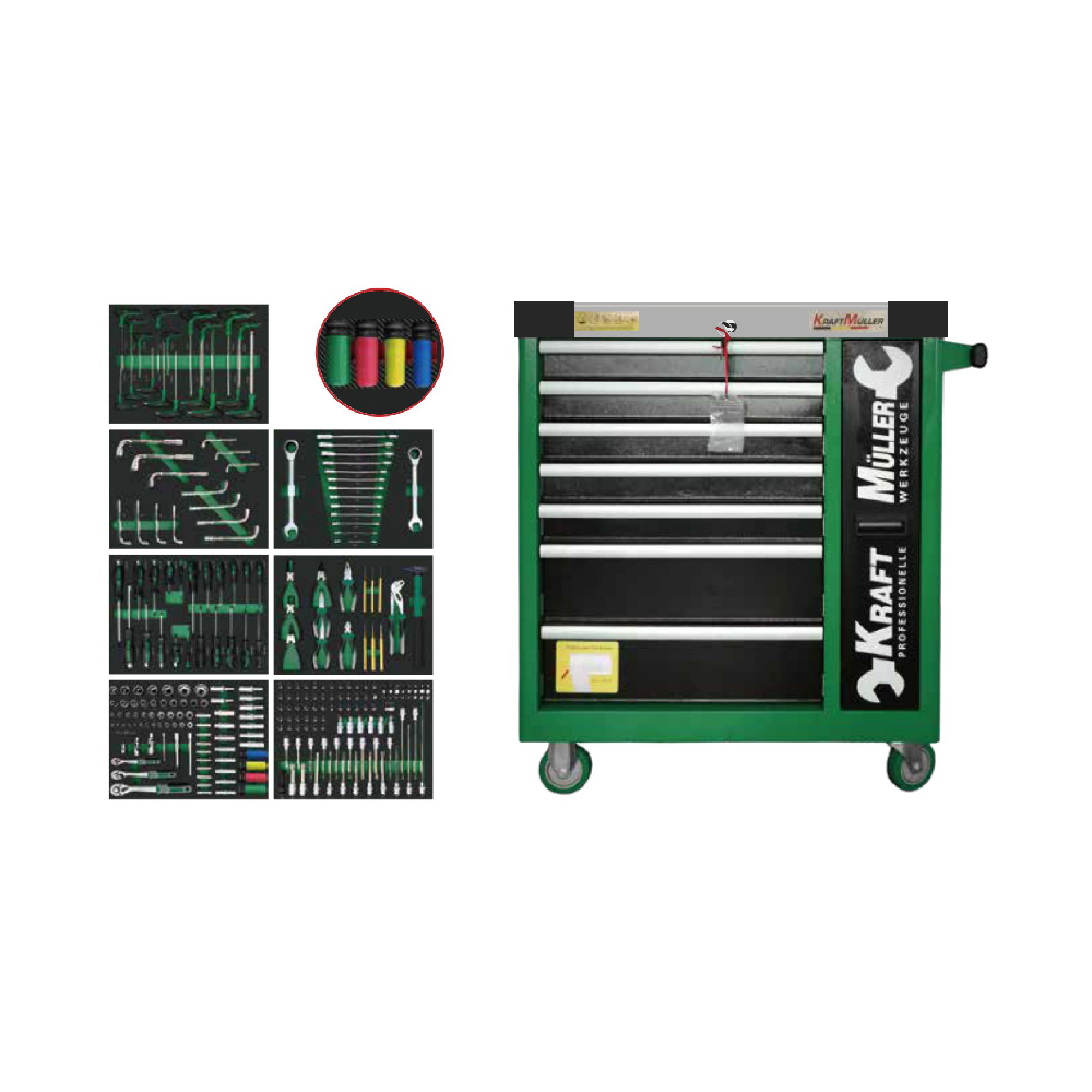 KM-9/8-583/CRV-MAK/ STAINLESS