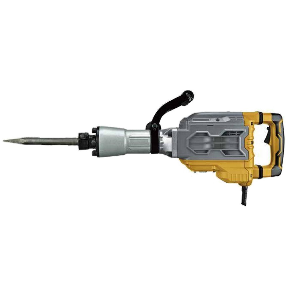 KM-DEMOLITION BREAKER 1800 PRO LINE