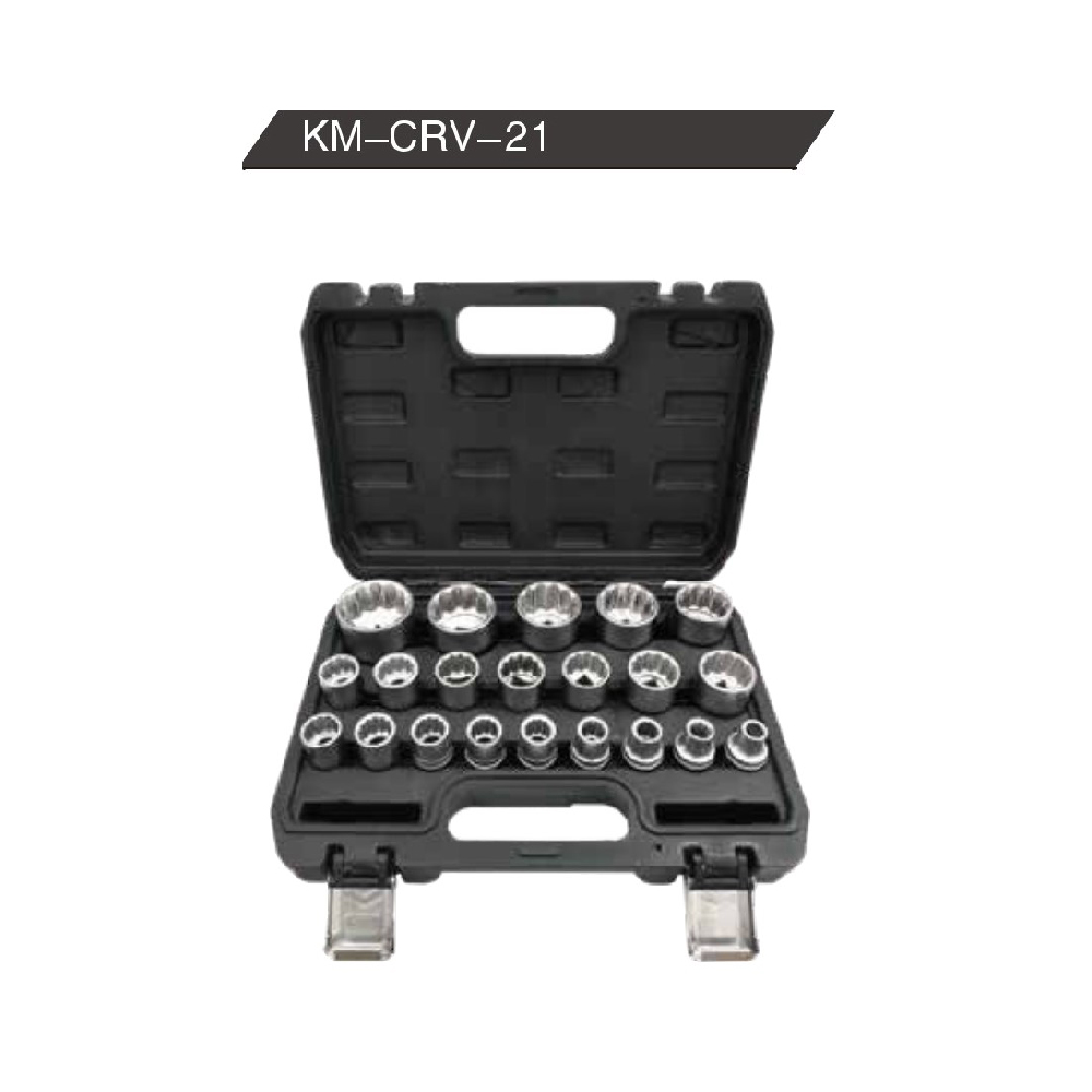 KraftMuller KM-CRV-21