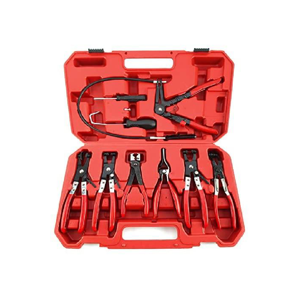 Pince à collier Kruftmuller