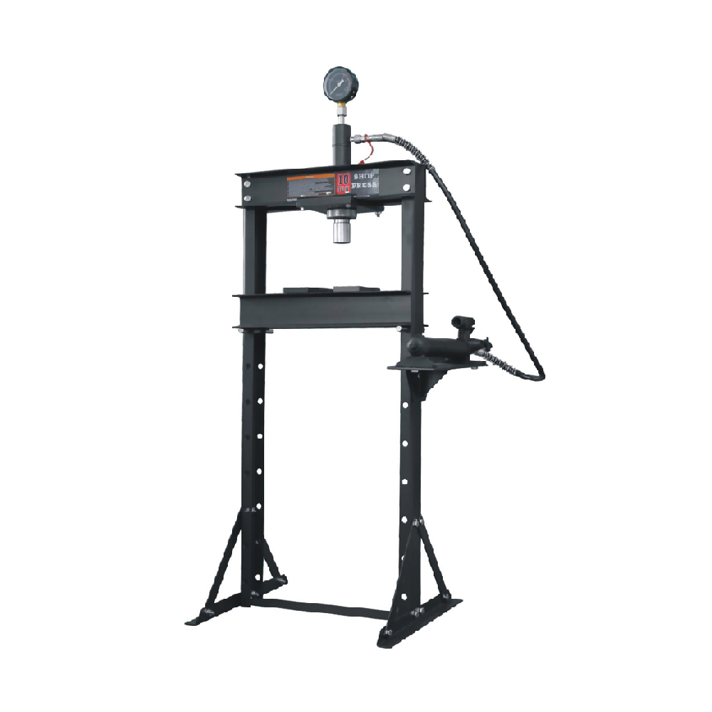 Presse 20 tonnes kraftmuller