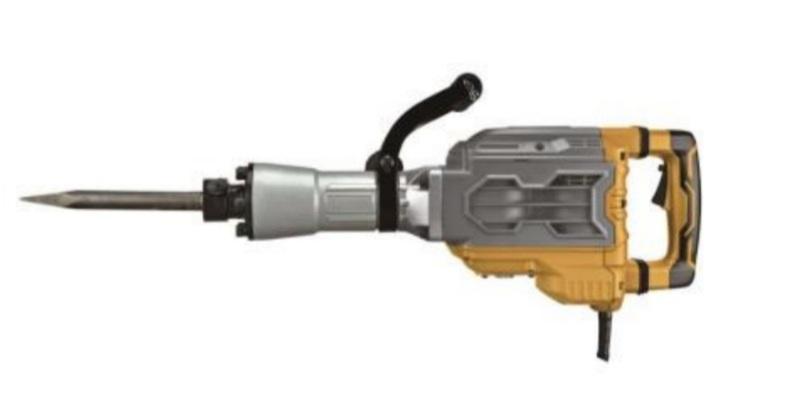 mateau piqueur 1800W pro